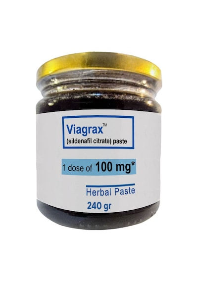 Naturalia : Viagrax Macun 240 Gr Erkeklerin Performanslarına Özel