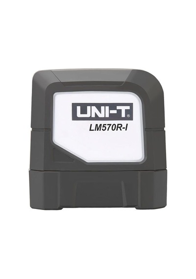 Unı-t Lm570r-ı Lazer Seviyesi Ölçer Kırmızı Lazer