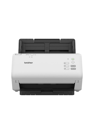 Brother ADS-4300N 50SF ADF USB 2.0 A4 Döküman Tarayıcı