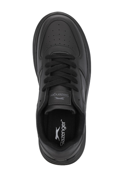 Slazenger Gısol Kadın Siyah / Siyah Günlük Spor Ayakkabısı