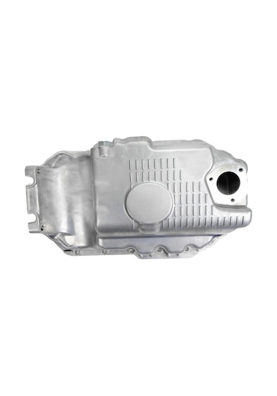 Seat Leon Vw Golf4 Bora 1.6 Bcb Azd 00 Yag Karteri Sensorlu