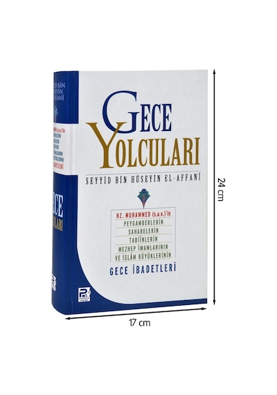 Gece Yolcuları-1735 N11.33198