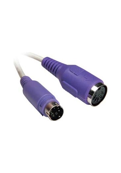 S-Link Seri Klavyeyi  Ps-2 Çevirme
