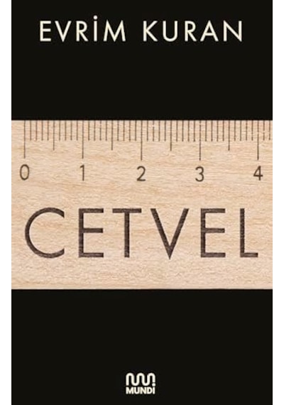 Cetvel - 57858324548021499240225