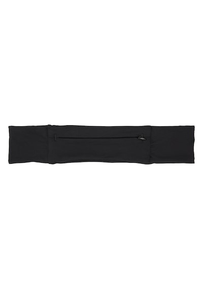 Asics Performance Runnıng Belt Unisex Black/obsidian Grey 3013b275-001