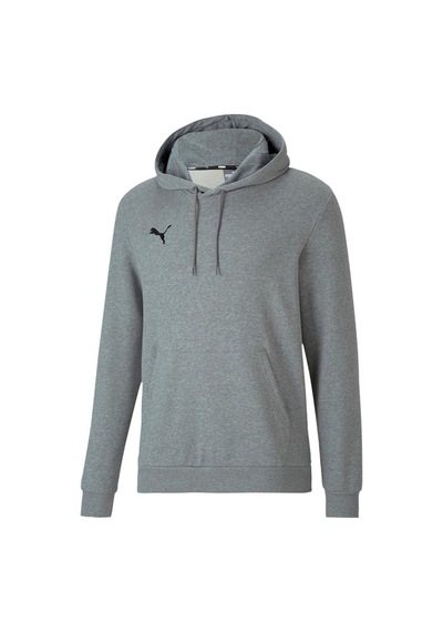 Puma 65658033 Teamgoal 23 Causals Hoody Erkek Sweatshirts Gri