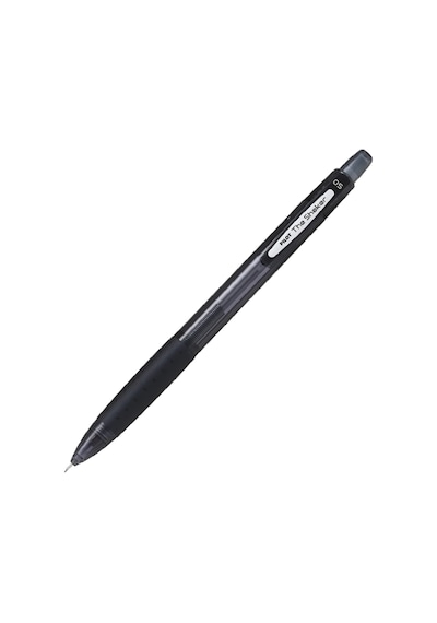 The Shaker Mekanik Kurşun Kalem 0,5mm Siyah Çok Renkli