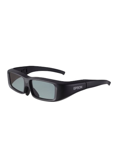 Eh-tw5900, Eh-tw6000, Eh-tw6000w, Eh-tw9000, Eh-tw9000w İçin Epson Elpgs01 3d Gözlük