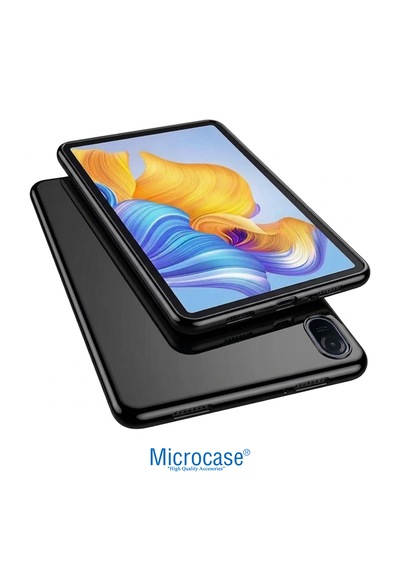 Microcase Honor Pad X8b 11 İnch Tablet Tablet Tpu Silikon Kılıf - Al8103 Tablet Kılıfı