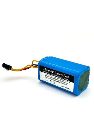 Conga 1290 3200 Mah Robot Süpürge Batarya