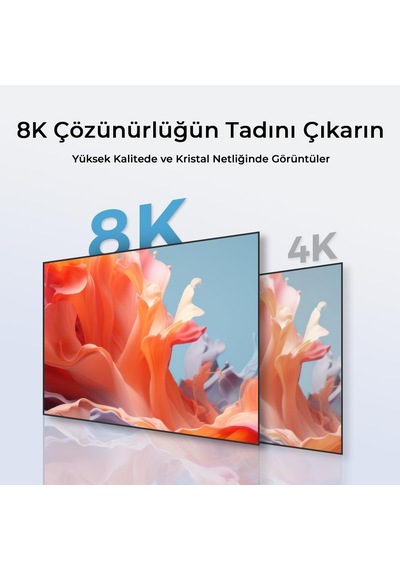 Usb 4.0 V2.0, 80gbps Usb C Veri Kablosu, 240w Usb C Şarj Kablosu, 8k 60hz 4k 240hz 2k 360hz Thu Standart