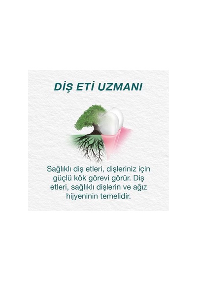 Leke Karşıtı Bitkisel Diş Macunu, Florürsüz, Parabensiz, Vejeteryan, Leke Çıkartıcı, Bitkisel Enzim Teknolojis Ağız Kokusu Önleyici