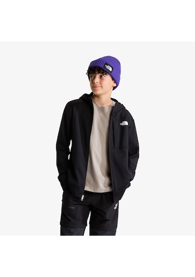 The North Face Performance Çocuk Siyah Ceket Nf0a8cuxjk31 2800282