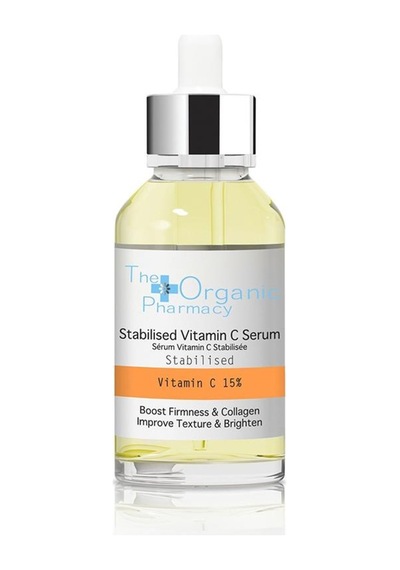The Organic Pharmacy Vitamin C Serum 30 ML
