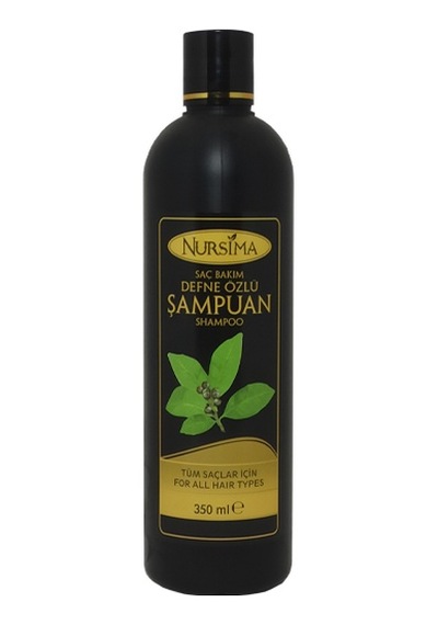 Nursima Defne Özlü Şampuan 350 ML