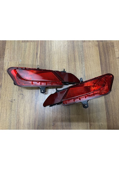 Volvo Xc60 Sağ Sol Reflektör 2013-2017