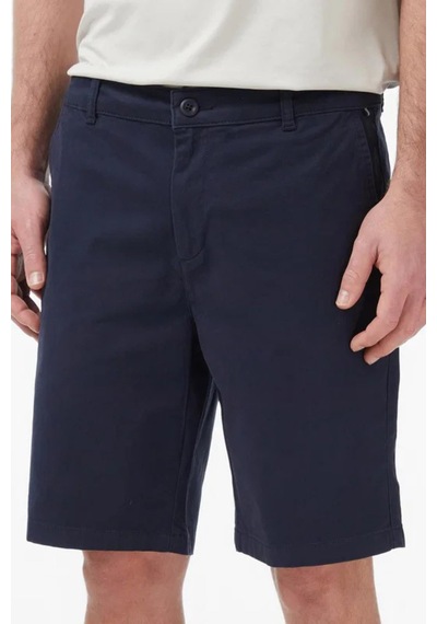 Nautica Erkek Lacivert Regular Fit Chino Şort-15336