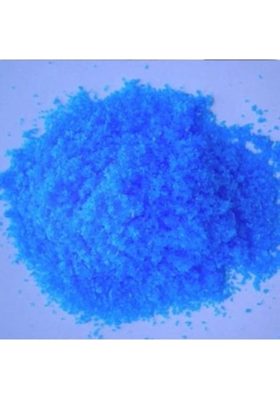 Gök Taşı 1 KG - Kristalize