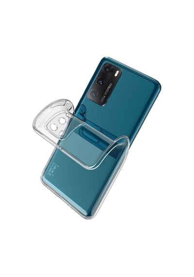 Xiaomi Redmi Note 12 5g Kılıf Kamera Korumalı Silikon Şeffaf Arka Kapak