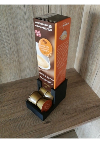 Tchibo Cafissimo Kapsül Organizer