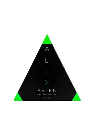 Alix Avien Soie Kadın Parfüm EDP 45 ML
