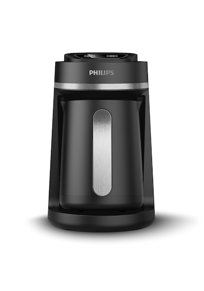 Philips XC6456/10 Dikey Şarjlı Süpürge + Philips HDA150/61 Kahve Makinesi