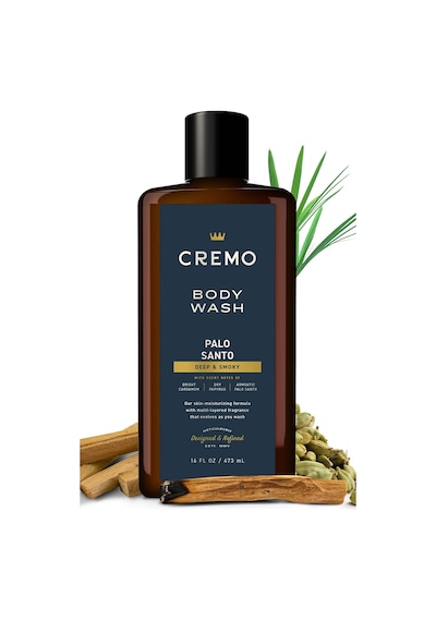Cremo Palo Santo Duş Jeli 473ml Ferah