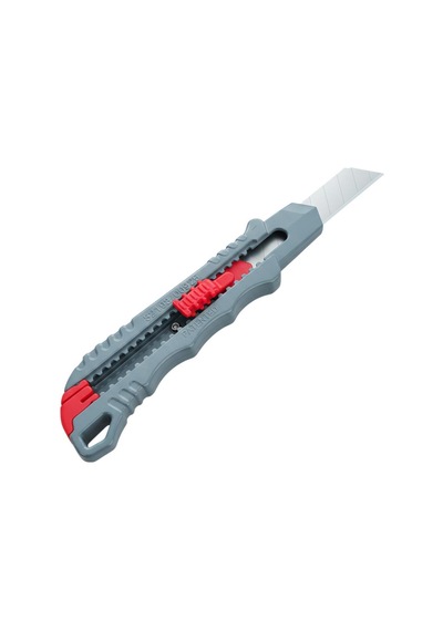 Plasti K Gövde Metal Biçaği Profosyonel Falçata 18x0.5 Mm Biçakli