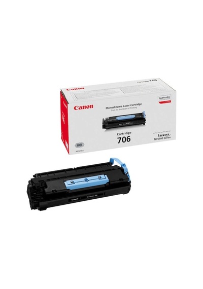 Canon Crg-706 Ml-6530/6540/6550/6580/6560 Toner