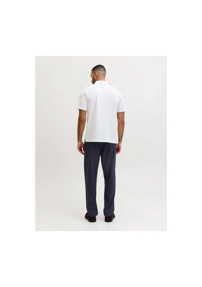 Jack & Jones Jpstkane Chase Coolmax Chıno Lacivert