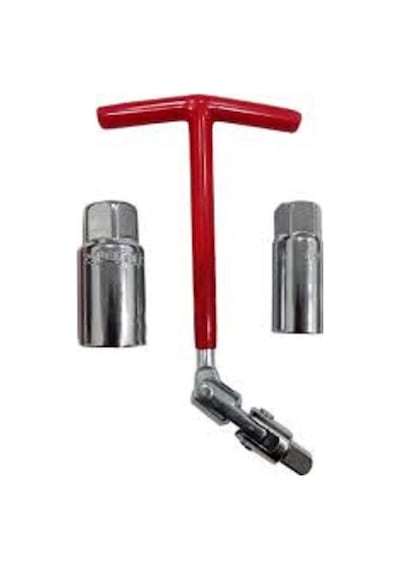 Rico Buji Lokmalı Mafsal 16 Mm - 21 Mm - 007 Rc 5222
