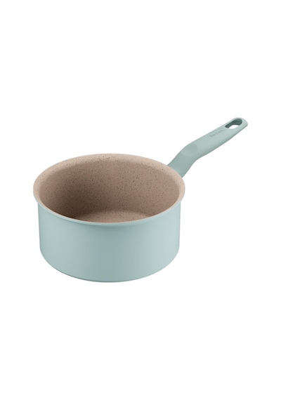 Tefal Harmony Okaliptus Sos Tavası - 18 Cm Yeşil