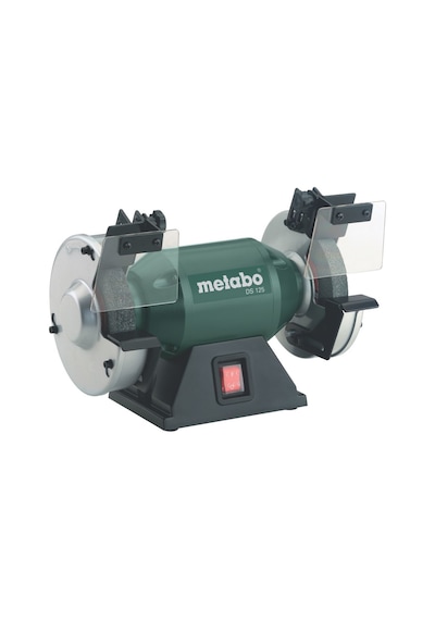 Metabo Ds 125 Taş Motoru