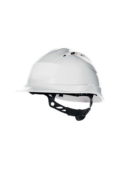 Delta Plus Quartz Up 4 Baret Beyaz