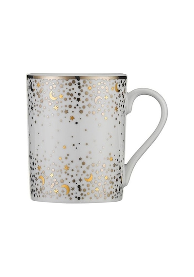 Kütahya Porselen Cosmic Love Forest 2 Parça Mug 11911