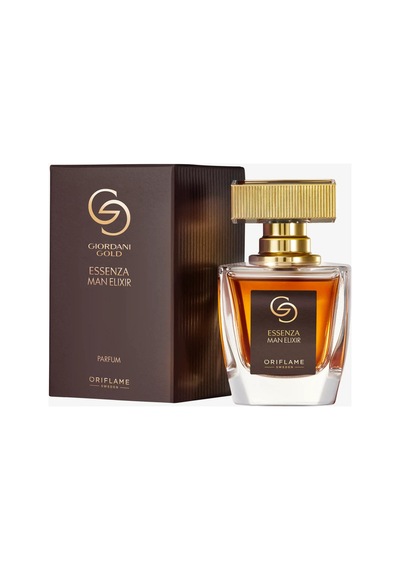 Giordani Gold Essenza Man Elixir Parfüm Odunsu
