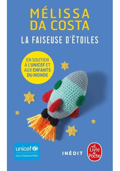 La Faiseuse D'étoiles