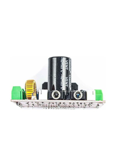 TDA7850 4 x 50W Amplifikatör Modülü