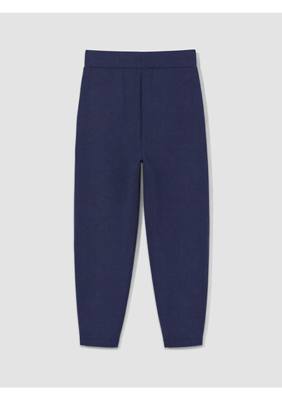 LC Waikiki Lc Waıkıkı Lacivert Soft Touch Kadın Jogger Eşofman Altı
