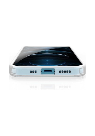 Apple Uyumlu iPhone 12 Pro Max Kılıf Zore Cann Kapak Siyah