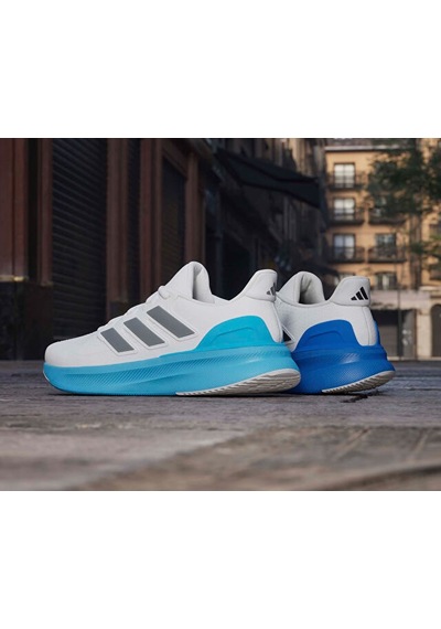 Adidas Ultrarun 5 Erkek Koşu Ayakkabısı Jq6943 Beyaz