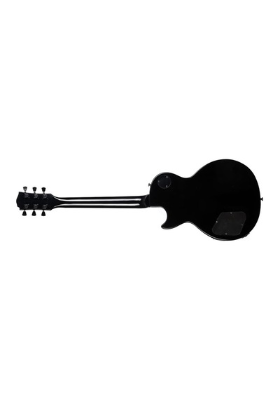 Dmx Guitars Dalp200 Antique Silverburst Les Paul Standart Elektro Gitar Taşıma Çantası Hediyeli
