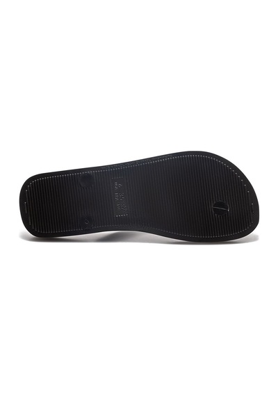 Ipanema İpanema Comfy Kadın Parmak Arası Terlik Siyah 35/42 DD0125 Siyah