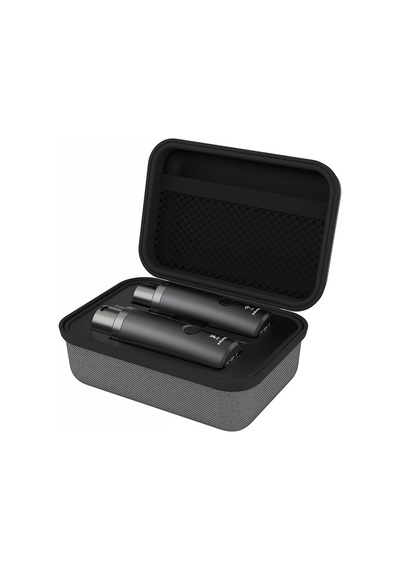 Nux B-3rc Kablosuz Mikrofon Seti 2.4ghz Xlr Bağlantılı Tüm Mi