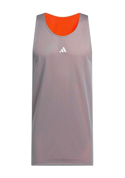 Adidas Select Warmup J Erkek Atlet Jd8446 Gri