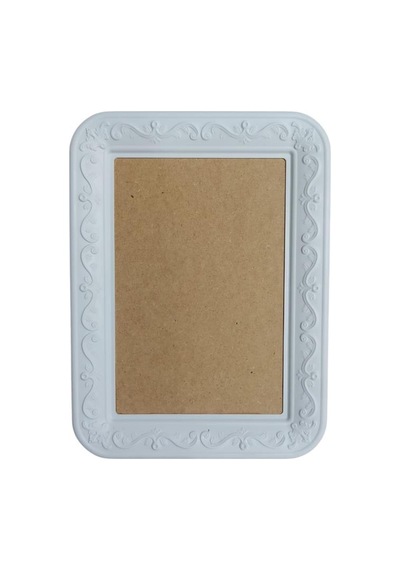 Ahşap Dikdörtgen Tepsi Aplikli Model 28x21cm T100 Ahşap