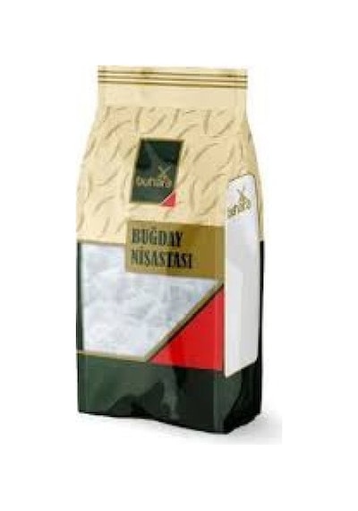 Buhara Buğday Nişasta -poşet 500 Gr