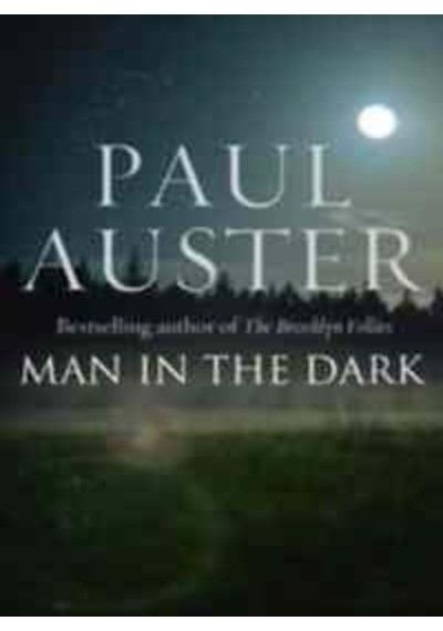 Man in the Dark 9780571240777