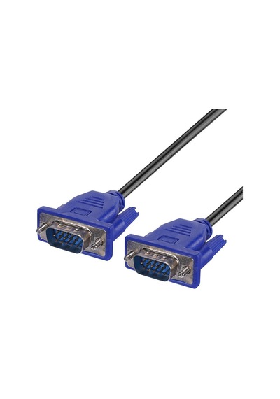 Hytech Hy-vga113 Erkek/erkek 3 Metre Vga Görüntü Data Kablosu-195834