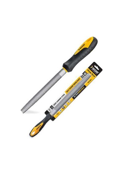 Sgs Saplı Ağaç Törpü 250mm Sgs1994
